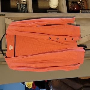Mossimo Cardigan